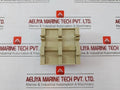 Lutze Mpe-15 Mounting Module With Soldering Terminal & Metal Film Resistor