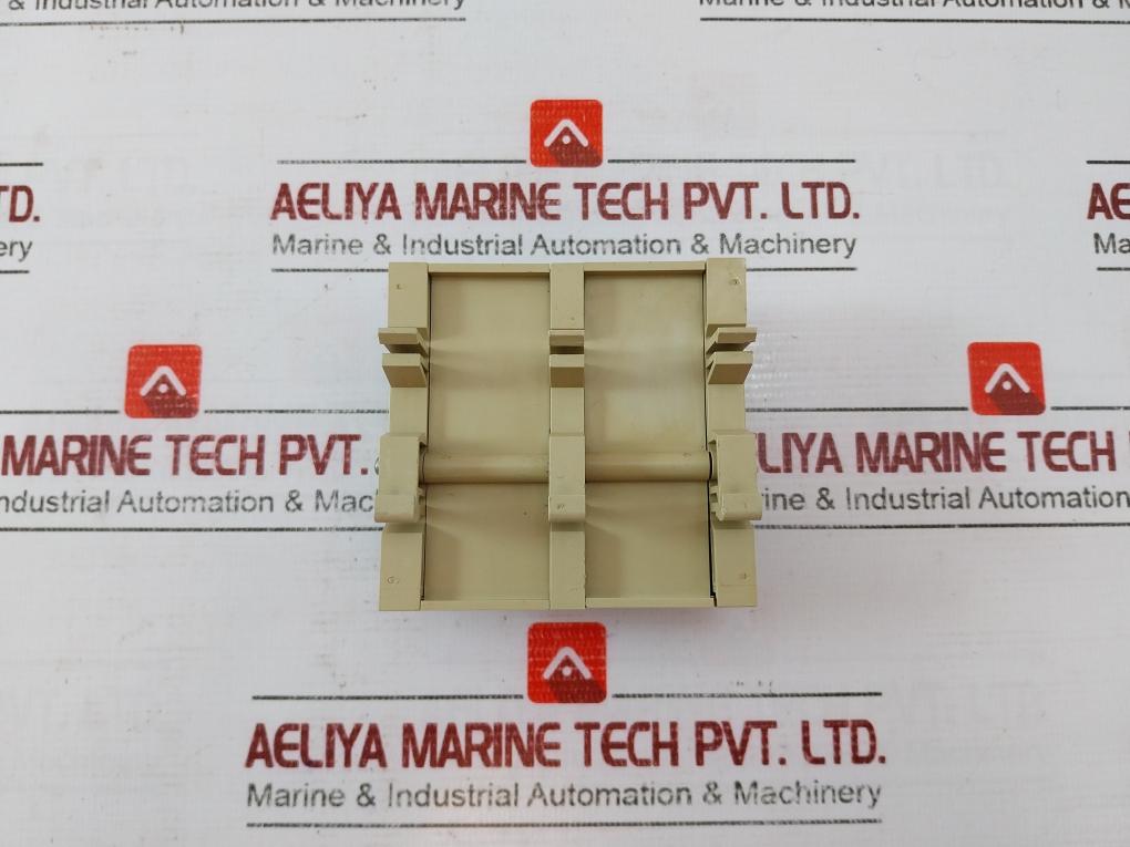 Lutze Mpe-15 Mounting Module With Soldering Terminal & Metal Film Resistor