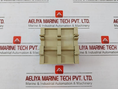 Lutze Mpe-15 Mounting Module With Soldering Terminal & Metal Film Resistor