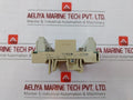 Lutze Mpe-15 Mounting Module With Soldering Terminal & Metal Film Resistor