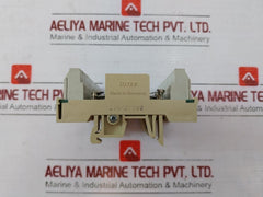 Lutze Mpe-15 Mounting Module With Soldering Terminal & Metal Film Resistor