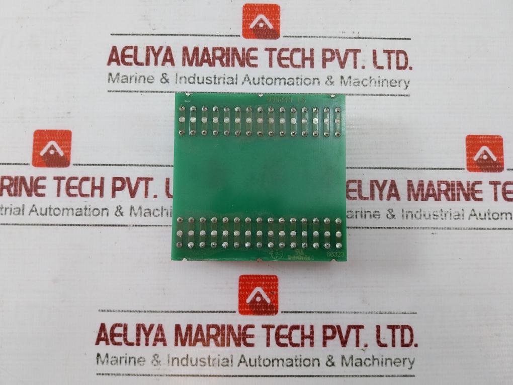 Lutze Mpe-15 Mounting Module With Soldering Terminal & Metal Film Resistor