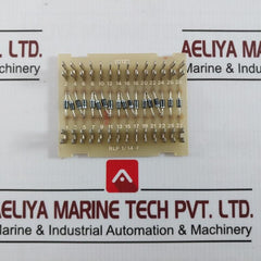 Lutze Rlp 1/14-f Printed Circuit Board&nbsp;