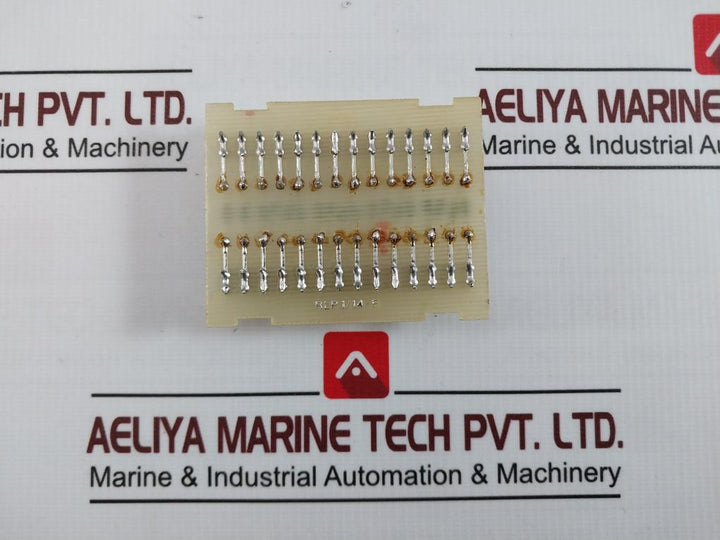 Lutze Rlp 1/14-f Printed Circuit Board&nbsp;