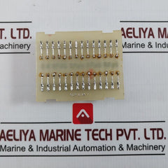 Lutze Rlp 1/14-f Printed Circuit Board&nbsp;