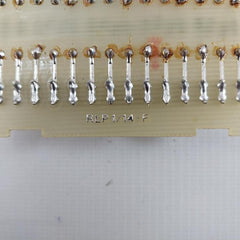 Lutze Rlp 1/14-f Printed Circuit Board&nbsp;
