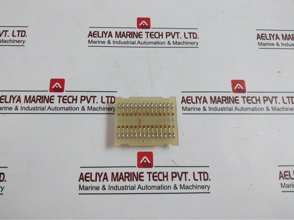 Lutze Rlp 1/14-f Printed Circuit Board