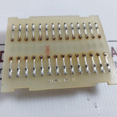 Lutze Rlp 1/14-f Printed Circuit Board