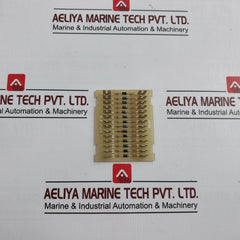 Lutze Rlp 1/14-f Printed Circuit Board
