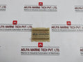 Lutze Rlp 1/14-f Printed Circuit Board Used