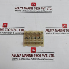 Lutze Rlp 1/14-f Printed Circuit Board Used