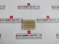 Lutze Rlp 1/14-f Printed Circuit Board Used