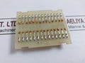 Lutze Rlp 1/14-f Printed Circuit Board Used