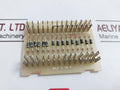 Lutze Rlp 1/14-f Printed Circuit Board Used