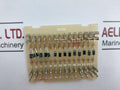 Lutze Rlp 1/14-f Printed Circuit Board Used
