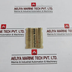 Lutze Rlp 1/14-f Printed Circuit Board Used