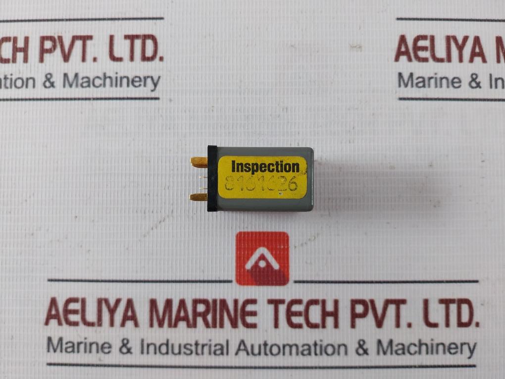 Lutze Rst 4W-ku-f My4 Relay Pcb Module 24Vdc 5A 240Vac