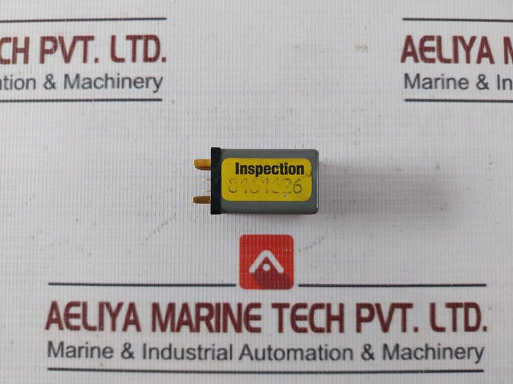 Lutze Rst 4W-ku-f My4 Relay Pcb Module 24Vdc 5A 240Vac