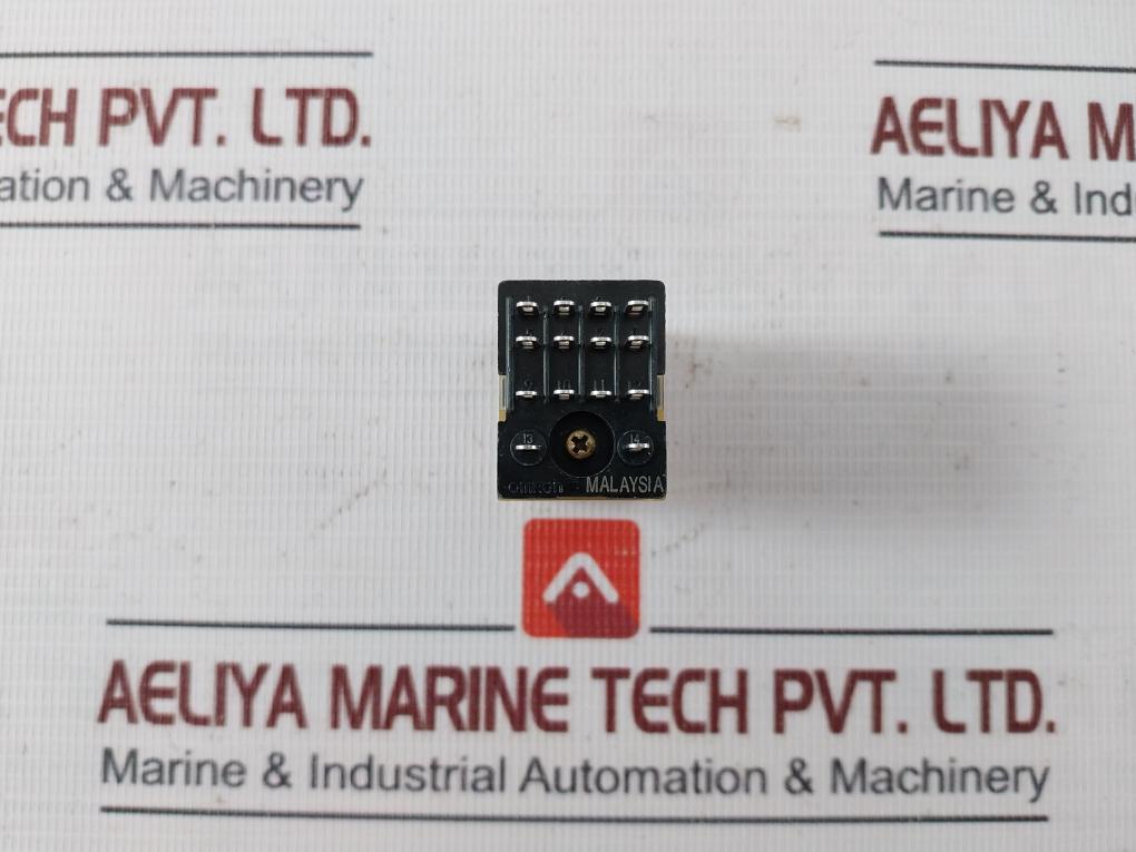 Lutze Rst 4W-ku-f My4 Relay Pcb Module 24Vdc 5A 240Vac