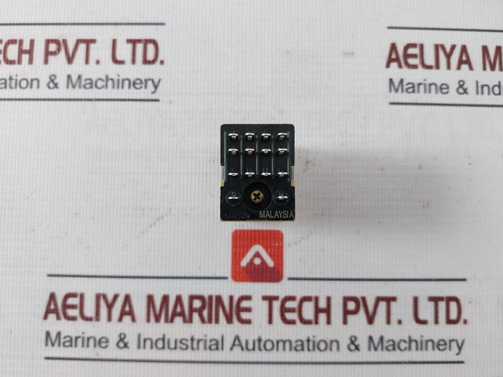 Lutze Rst 4W-ku-f My4 Relay Pcb Module 24Vdc 5A 240Vac