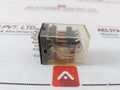 Lutze Rst 4W-ku-f My4 Relay Pcb Module 24Vdc 5A 240Vac