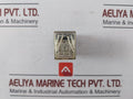 Lutze Rst 4W-ku-f My4 Relay Pcb Module 24Vdc 5A 240Vac