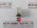 Lutze Rst 4W-ku-f My4 Relay Pcb Module 24Vdc 5A 240Vac