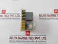 Lutze Rst 4W-ku-f My4 Relay Pcb Module 24Vdc 5A 240Vac