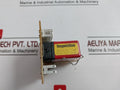 Lutze Rst 4W-ku-f Relay Pcb Module 24V 200Ω