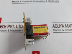 Lutze Rst 4W-ku-f Relay Pcb Module 24V 200Ω