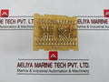 Lutze Rst 4W-ku-f Relay Pcb Module My4 0.5S-1Min 24Vdc 5A 240Vac 28Vdc Za 24/1M