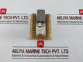 Lutze Rst 4W-ku-f Relay Pcb Module My4 0.5S-1Min 24Vdc 5A 240Vac 28Vdc Za 24/1M