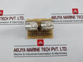 Lutze Rst 4W-u-f My4 Relay Printed Circuit Board Module 24Vdc 17X5W1