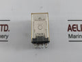 Lutze Rst 4W-u-f My4 Relay Printed Circuit Board Module 24Vdc 17X5W1