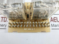 Lutze Rst 4W-u-f My4 Relay Printed Circuit Board Module 24Vdc 17X5W1