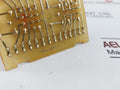 Lutze Rst 4W-u-f My4 Relay Printed Circuit Board Module 24Vdc 17X5W1