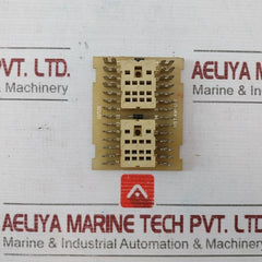 Lutze Rst 4W-u-f Printed Circuit Board