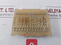 Lutze Rst 4W-u-f Printed Circuit Board
