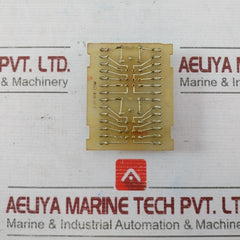 Lutze Rst 4W-u-f Printed Circuit Board