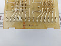 Lutze Rst 4W-u-f Relay Printed Circuit Board Module My4 5A 240Vac 28Vdc 24Vdc