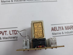 Lutze Rst 4w-ku-f Printed Circuit Board