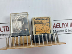Lutze Rst 4w-ku-f Printed Circuit Board