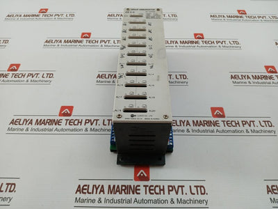 Luxco-24-Vdc-0-30-Sec-Group-Annunciator-Alarm-Unit-SA-20PSM-1811010064-210053-2