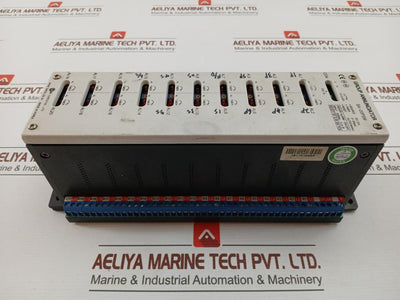 Luxco-24-Vdc-0-30-Sec-Group-Annunciator-Alarm-Unit-SA-20PSM-1811010064-210053-4