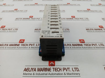 Luxco-24-Vdc-0-30-Sec-Group-Annunciator-Alarm-Unit-SA-20PSM-1811010064-210053-5