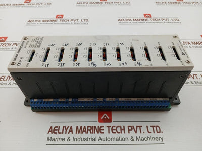Luxco-24-Vdc-0-30-Sec-Group-Annunciator-Alarm-Unit-SA-20PSM-1811010064-210053-6