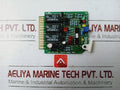 Luxco 04-0906 Printed Circuit Board ANN-STD-COM, Rev. 04-0906