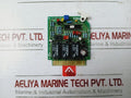 Luxco 04-0906 Printed Circuit Board ANN-STD-COM, Rev. 04-0906