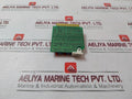 Luxco ANN-DP-AL Alarm Panel Circuit Board Rev 06-0905