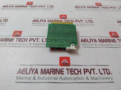 Luxco ANN-DP-AL Alarm Panel Circuit Board Rev 06-0905